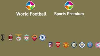 ICC 2018 on StarTimes | July 20th-August 12th!