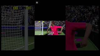 önce kırmızı kart yedik pes etmedik 2 tane attık #keşfetbeniöneçıkar #efootball
