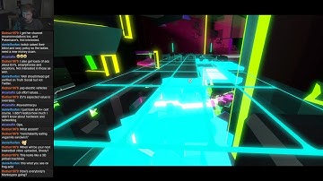 [Sub Hangout] FRACT OSC - Achievements Part 2 (2022-05-21)