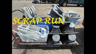 Scrap Run Plus Recycle Center & Bottles