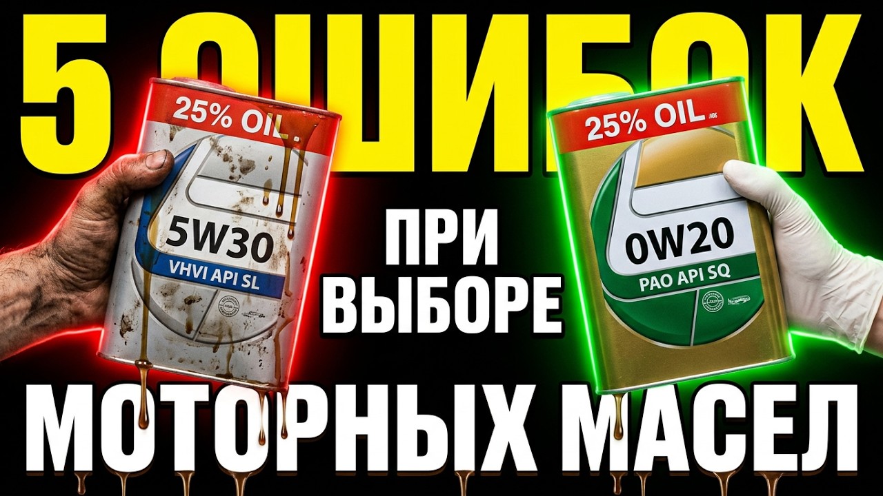 Latest Title & Thumbnail