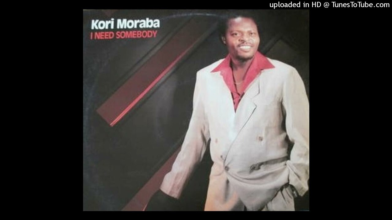 Kori Moraba - Small Boy