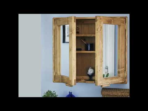 Can You Put Wood Furniture In A Bathroom?