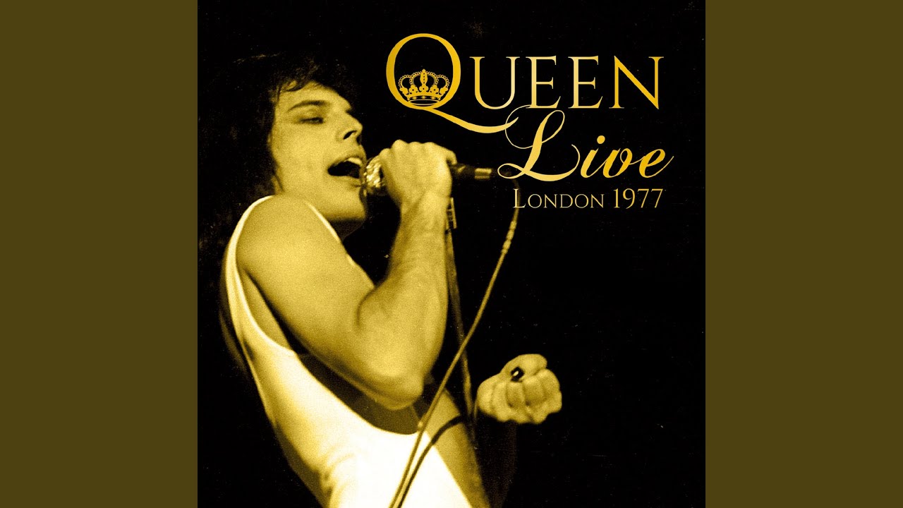 キラー・クイーン (Live) - YouTube