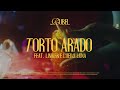 Rubel - Torto Arado feat. Liniker &amp; Luedji Luna (Visualizer)