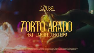 Rubel - Torto Arado feat. Liniker &amp; Luedji Luna (Visualizer)