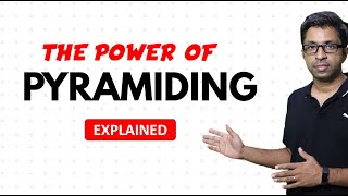 What is Pyramiding in Trading  [Explained]