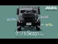 リアバンパーだけを交換した理由とDIY交換。(マッドフラップ&ストーンガードも取付)