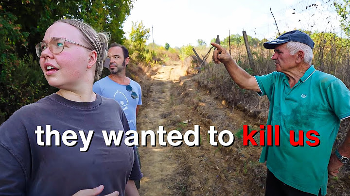 50 Hours Inside a Military Dictatorship