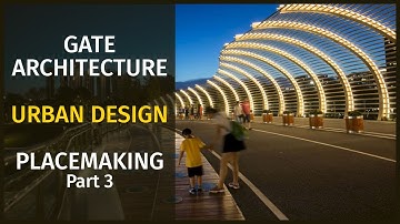 GATE Architecture - Placemaking - 3