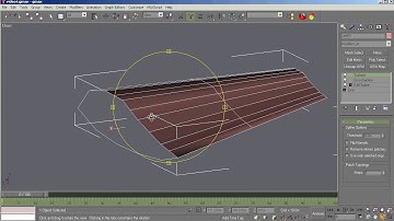 Gmax 1.2 for the Beginning Modeler #4 - Shapes