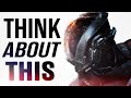 The REAL Problem With Andromeda That Nobody Is Talking About