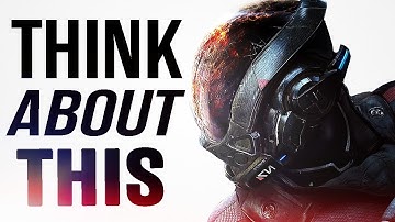 The REAL Problem With Andromeda That Nobody Is Talking About