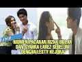 Gaya Pacaran Rizky Billar Dan Syahra Larez Sebelum Dengan Lesty Kejora