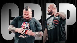Download Lagu World's Strongest Men vs 100 Strangers: Grip Strength Edition MP3 Download Lagu World's Strongest Men vs 100 Strangers: Grip Strength Edition MP3