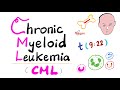 Chronic Myeloid Leukemia (CML) | A Myeloproliferative Neoplasm (MPN) | Philadelphia Chromosome