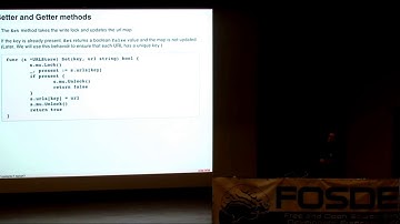 Practical Go Programming | GoLang