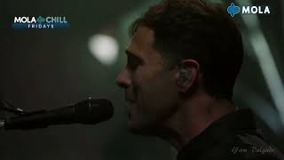 Keane - Silenced By The Night - Live from Mola Chill Fridays, London, UK, 2021