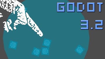 How to make Gravity and Anti-Gravity in Godot (3D and 2D)