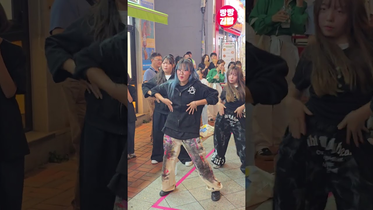 하늘땅별땅 #춤추는나율 #kpop #music #dance #쇼츠 #챌린지 #AFstarz #춤추는곰돌 #randomdance #춤추는곰돌의랜덤댄스