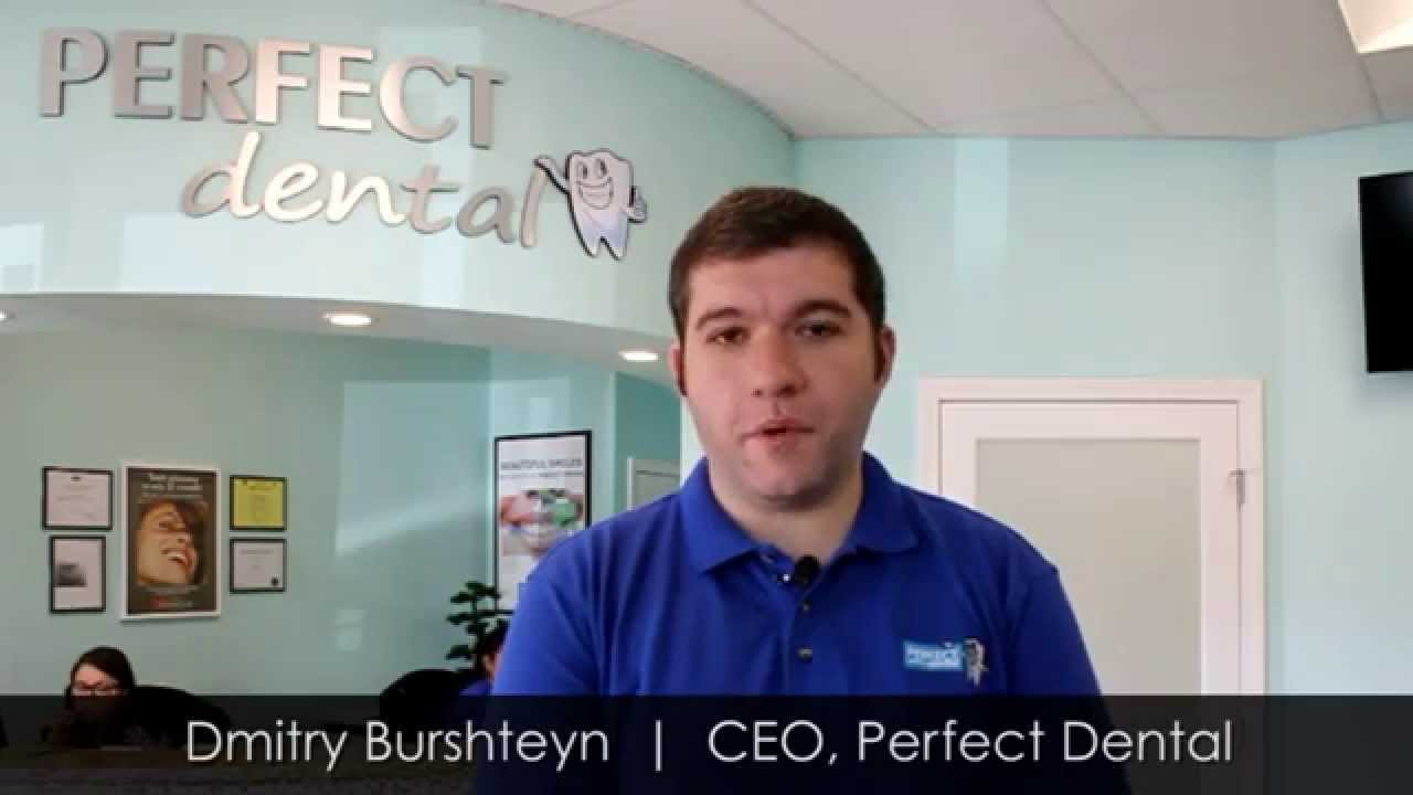 Perfect Dental Peabody, MA YouTube