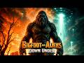 Bigfoot and Aliens Down Under | Official Trailer