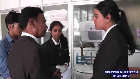 VELTECH MULTITECH  TECHYUGAM