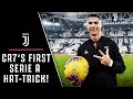 HAT-TRICK HERO | CRISTIANO RONALDO