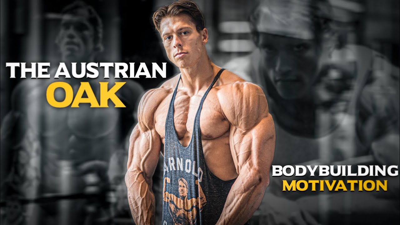 The Austrian Oak - Auf den Spuren von Arnold Schwarzenegger! - YouTube