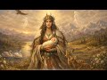 Umay Ana | Turkic Mythology Ambient Music | Maternal Goddess