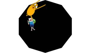 PowerPoint Stop Motion - The Adventure Time