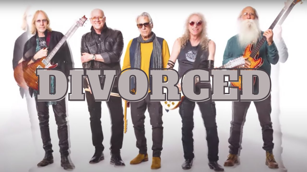 Watch The Immediate Family - Divorced (Official Video) on YouTube Watch The Immediate Family - Divorced (Official Video) on YouTube