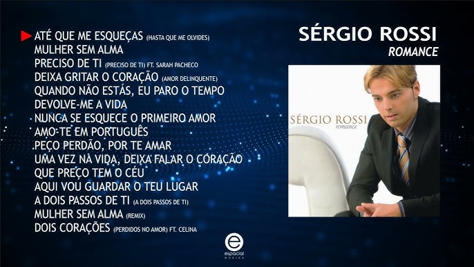 Stream Xeque Mate (feat. Vanny Jordan) by Sérgio Rossi