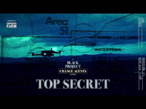 Strange Aerospace Secret Programs Operating in the Shadows with Andy Stumpf | IRONCLAD