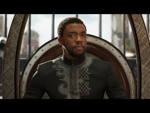 MCU Recap #18 | Black Panther | Tamil | OverWatchED