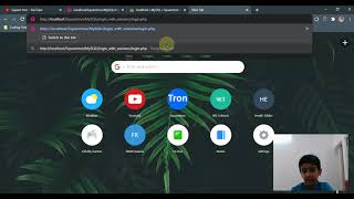 Login in PHP MySQLi with sessions
