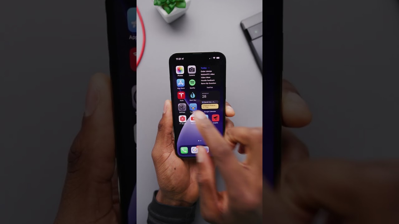 3 iPhone Super Useful Hidden Features! 3 iPhone Super Useful Hidden Features!