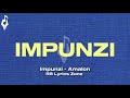 Amalon - IMPUNZI (Official Lyrics)