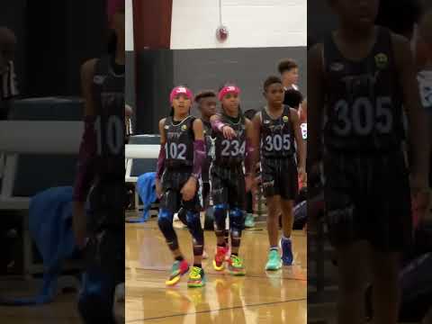 Meet the Most VIRAL 3rd Grader Hoopers... The Jolly Twins