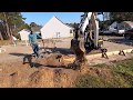 House Construction: Episode 4: Slab Foundation Prep