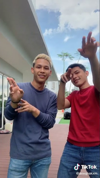TIK TOK AYLA ANIQ PART 26