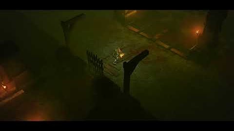 Diablo III RoS Ghom T6 in 10 seconds