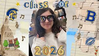 FINAL 2026 Lip Dub BHS