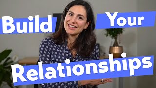Celebrity Symbolic Interactionism | Build Don't Break Relationships with Communication Wealth