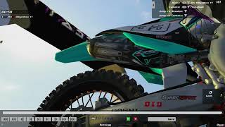HOW TO MAKE YOUR OWN BIKE SKINS IN MX BIKES!!! ( DETAILED TUTORIAL )