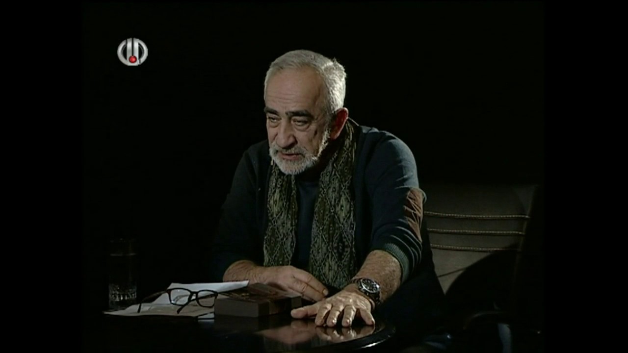 Ինտերվյու՝ Լիա Ավետիսյանի հետ: Ինչի՞ համար են ստեղծված հայերը