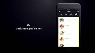 Hoist is a free app to manage your assets screenshot 1