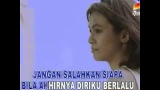 Jangan Salahkan Siapa - Ria Angelina (Golden hits 80an Vol.5 - bung Deny)