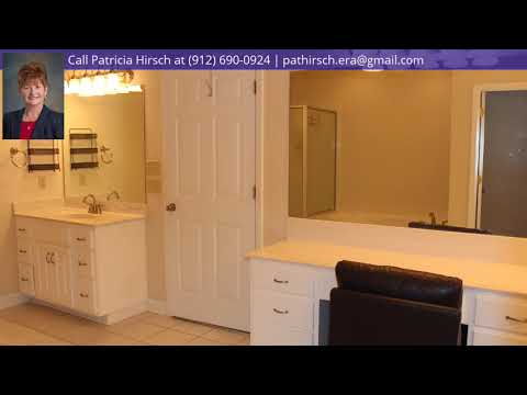 9046 Oakfield Drive, Statesboro, GA home video tour
