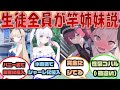 シャーレの「当番」が○的な接待だとキヴォトス全体で勘違いされている世界線に対する先生方の反応集【ブルアカ/まとめ/反応集】